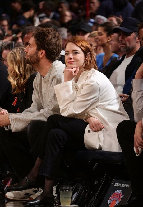 Emma Stone photo 339