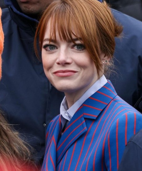 Emma Stone photo 341