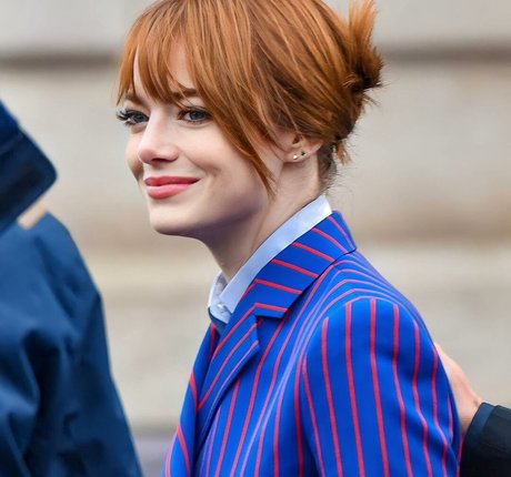 Emma Stone photo 344