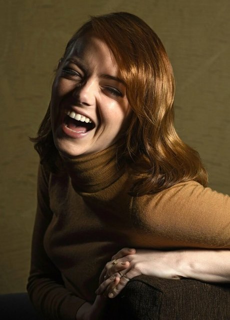 Emma Stone photo 348