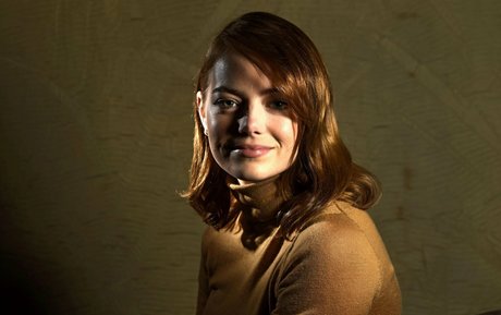 Emma Stone photo 352