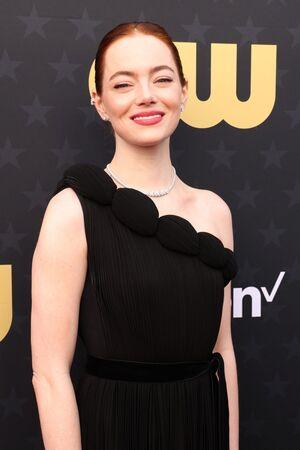 Emma Stone photo 2