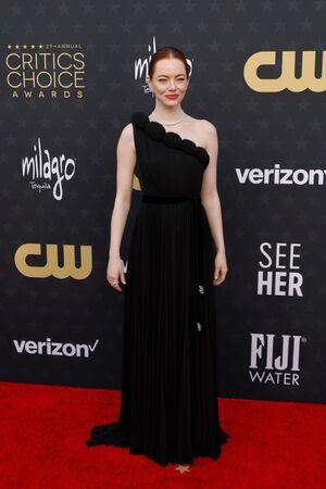 Emma Stone photo 3