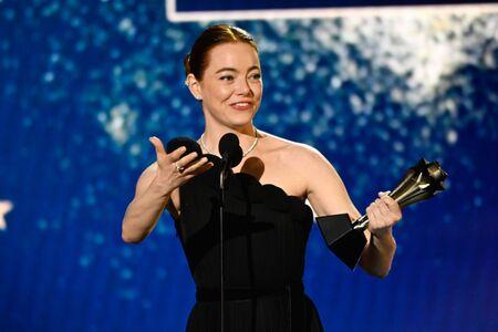 Emma Stone photo 6