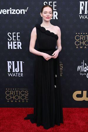 Emma Stone photo 12