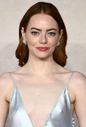 Emma Stone photo 25