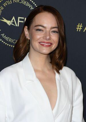 Emma Stone photo 29