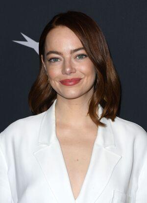 Emma Stone photo 30