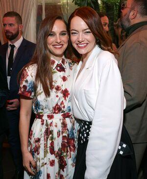 Emma Stone photo 40