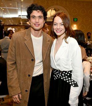Emma Stone photo 50