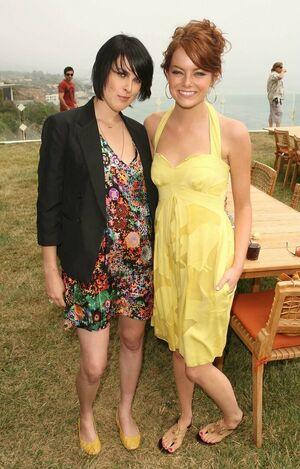 Emma Stone photo 58