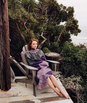 Emma Stone photo 61