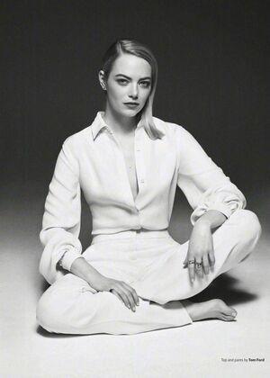 Emma Stone photo 84