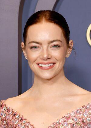 Emma Stone photo 87