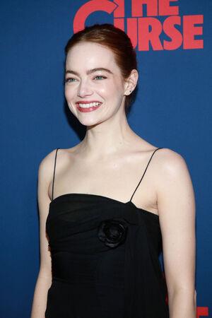 Emma Stone photo 100