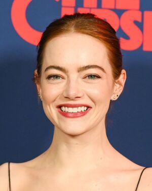 Emma Stone photo 103