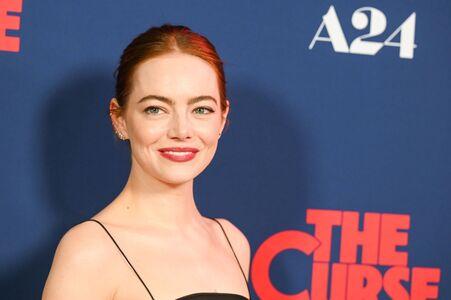 Emma Stone photo 123