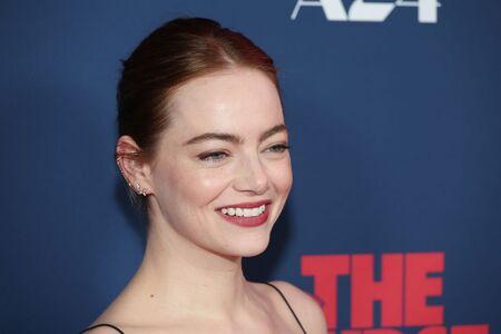 Emma Stone photo 132