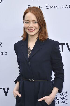 Emma Stone photo 197