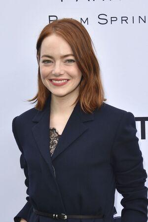 Emma Stone photo 198