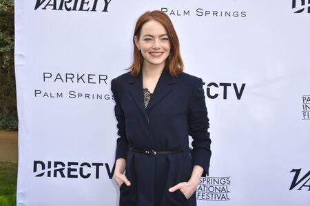 Emma Stone photo 202