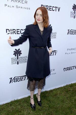 Emma Stone photo 204