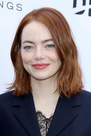 Emma Stone photo 205