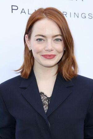Emma Stone photo 207