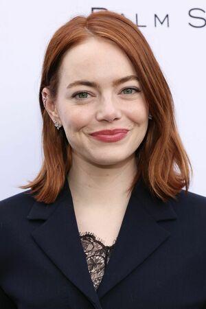 Emma Stone photo 212