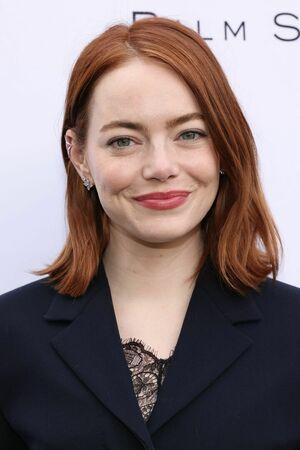 Emma Stone photo 213