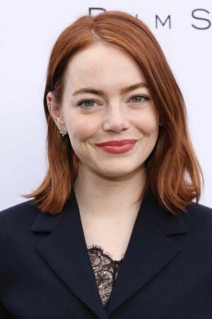 Emma Stone photo 214