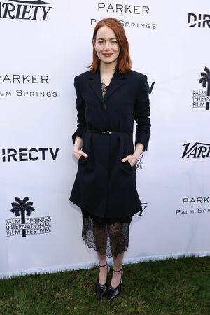 Emma Stone photo 215