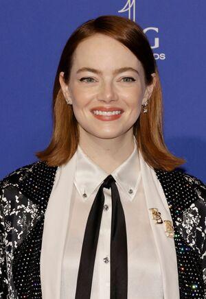 Emma Stone photo 219