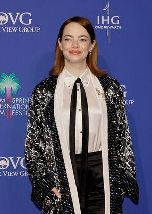 Emma Stone photo 220
