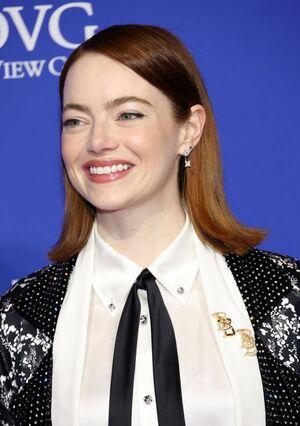 Emma Stone photo 225