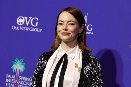 Emma Stone photo 227