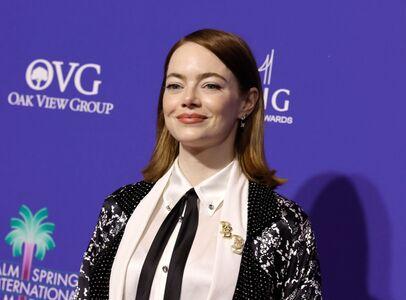 Emma Stone photo 229
