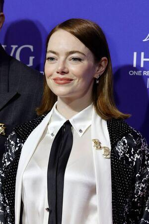 Emma Stone photo 230