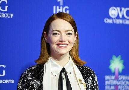 Emma Stone photo 232