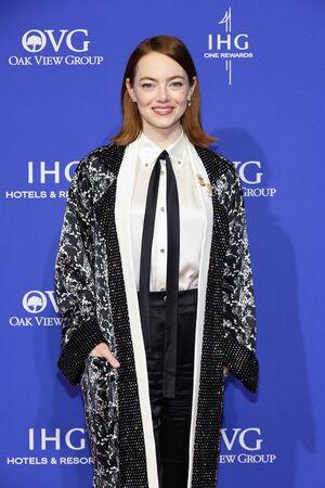 Emma Stone photo 233