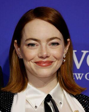 Emma Stone photo 235
