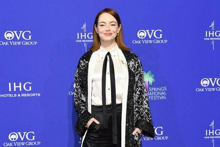 Emma Stone photo 243