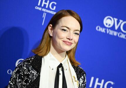 Emma Stone photo 248