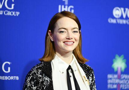 Emma Stone photo 249