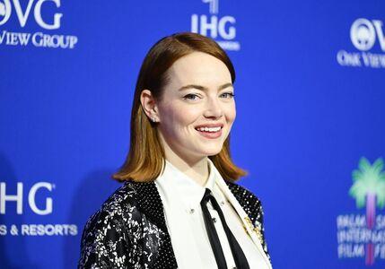Emma Stone photo 250