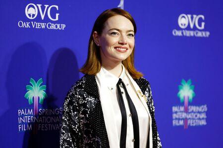 Emma Stone photo 255