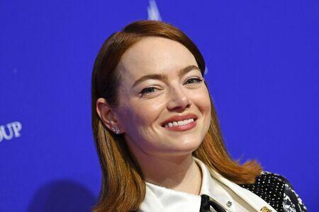 Emma Stone photo 256