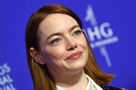 Emma Stone photo 257