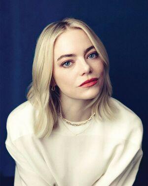 Emma Stone photo 260