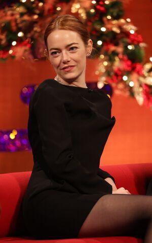 Emma Stone photo 265